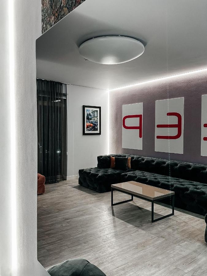 דירות קלייפדה Sky Deep Jacuzzi 30 Floor מראה חיצוני תמונה