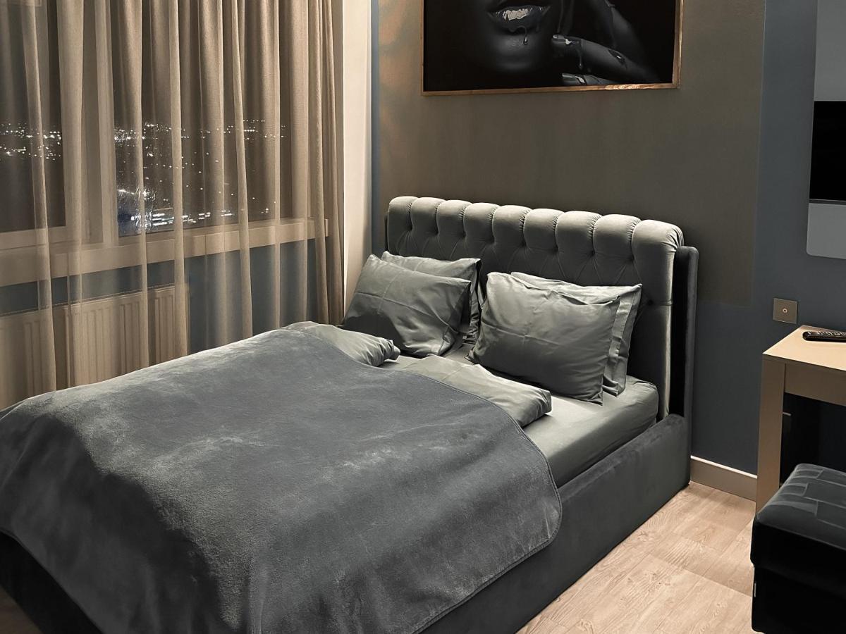 דירות קלייפדה Sky Deep Jacuzzi 30 Floor מראה חיצוני תמונה