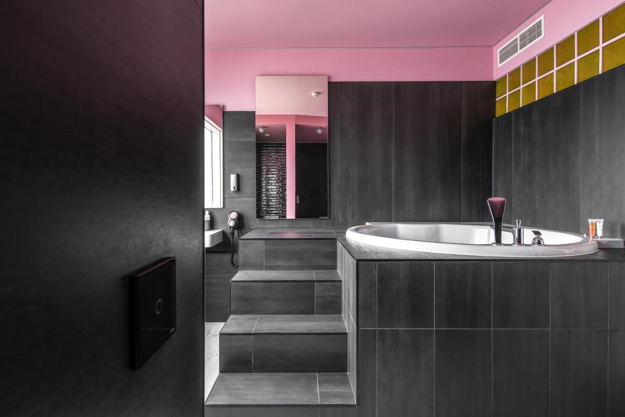 דירות קלייפדה Sky Deep Jacuzzi 30 Floor מראה חיצוני תמונה