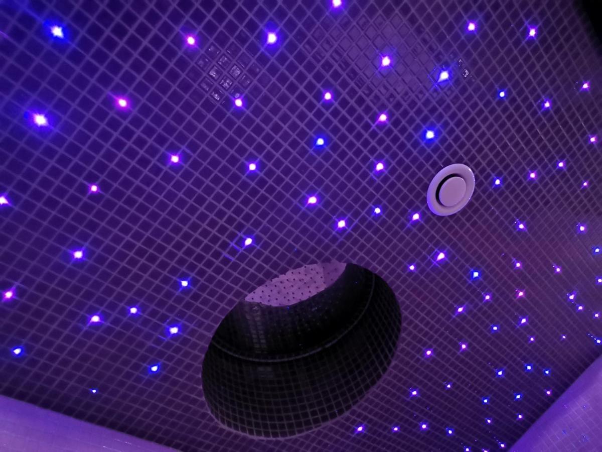 דירות קלייפדה Sky Deep Jacuzzi 30 Floor מראה חיצוני תמונה